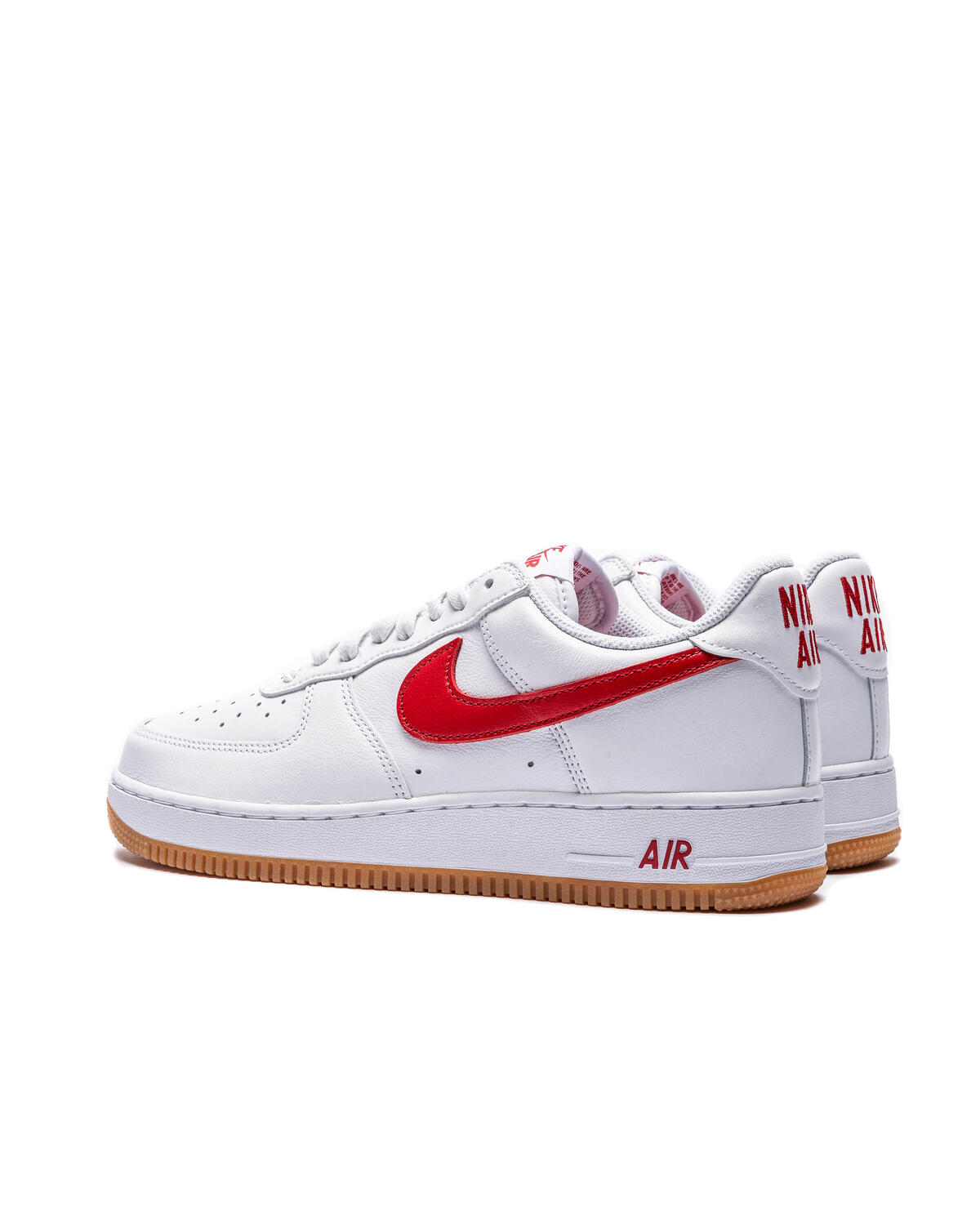 Nike AIR FORCE 1 LOW RETRO | DJ3911-102 | AFEW STORE